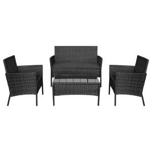 SET MOBILIER GRADINA ROSE TEESA - Img 2
