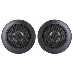 SET TWEETERE AUTO NEODYMIUM + FILTRE