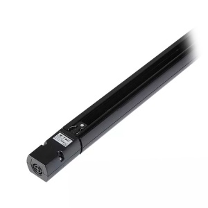 SINA TRACKLIGHT 1M 4 LINII - NEGRU - Img 3