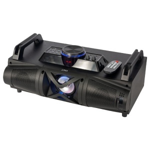SISTEM PORTABIL 3CAI 20W RMS CU BT/USB/SD/FM - Img 5