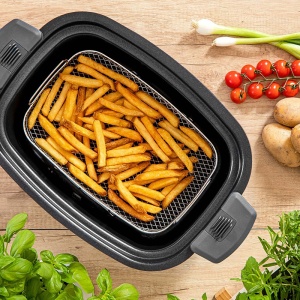 SLOW COOKER 6L SENCOR - Img 10