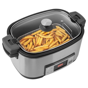 SLOW COOKER 6L SENCOR - Img 20