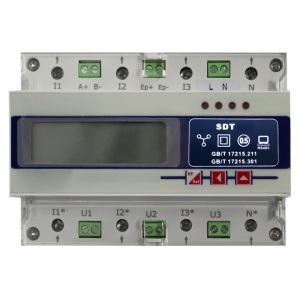 SMART METER TRIFAZAT - Img 3