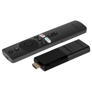 SMART TV STICK MEDIA PLAYER KRUGER&MATZ - Img 3