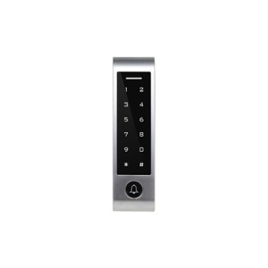 SMART WI-FI ACCESS CONTROL ISNATCH