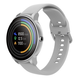 SMARTWATCH SB-330 - ARGINTIU - Img 14