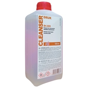 SOLUTIE CURATAT CABLAJ IMPRIMAT 1L - Img 2