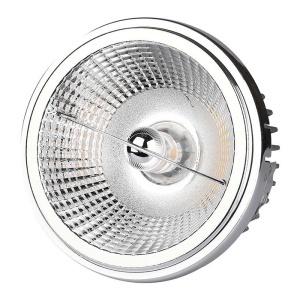 SPOT LED AR111 20W 6400K - Img 2