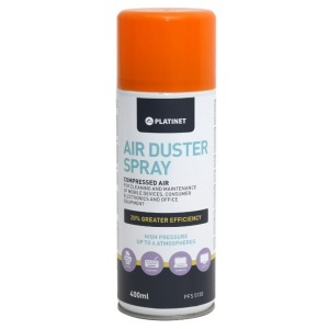 SPRAY AER COMPRIMAT 400ML - Img 2