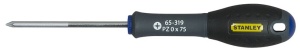 Stanley 0-65-319 Surubelnita FATMAX PZ0, 75mm