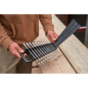 Stanley STMT82843-0 Set 12 chei combinate