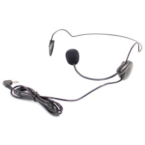 STATIE 1 MICROFON VHF lavaliera WIRELESS - Img 4