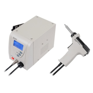 STATIE LIPIRE/DEZLIPIRE CU PROCESOR ZD915 - Img 2