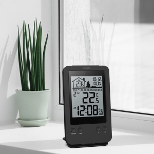 STATIE METEO WIRELESS SENZOR APA PISCINA SENCOR - Img 8