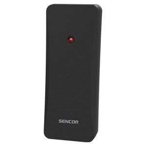 STATIE METEO WIRELESS SWS 4100 B SENCOR - Img 5