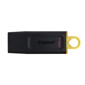 STICK DE MEMORIE USB KINGSTON 128GB 3.2 EXODIA DT - Img 2