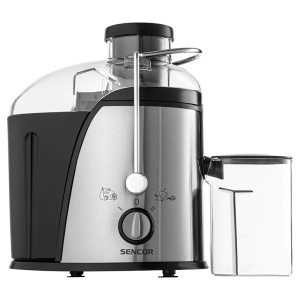 STORCATOR DE FRUCTE 400W SENCOR - Img 5