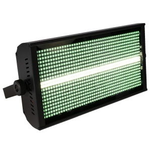 STROBOSCOP RGB SI ALB CU DMX - Img 3