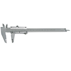 SUBLER 150MM / PRECIZIE 0.02MM