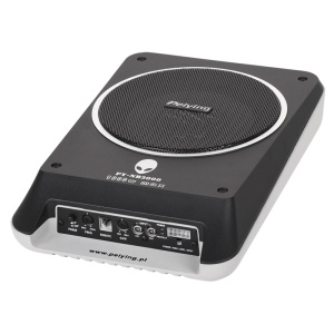 SUBWOOFER ACTIV PY-NB3000 ALIEN - Img 2