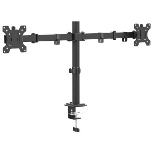 SUPORT 2 MONITOARE 13-32 INCH CABLETECH - Img 2