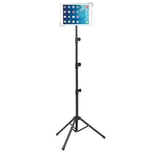 SUPORT CU TREPIED PENTRU TABLETE/SMARTPHONE + HUSA TRANSPORT - Img 3