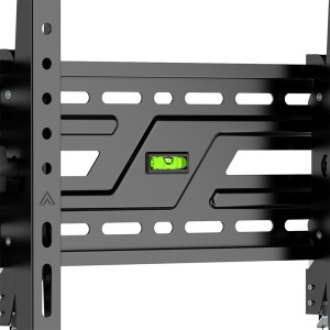 SUPORT LCD TV 32-75 INCH NEGRU BASIC - Img 8