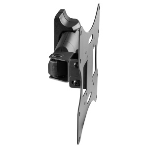 SUPORT TV 23-42 INCH 30 KG NEGRU - Img 9