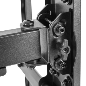 SUPORT TV DE PERETE 37-70 INCH CABLETECH - Img 13