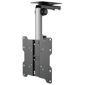 SUPORT TV DE TAVAN 17-37 INCH STELL - Img 4