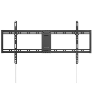 Suport TV GoGEN XXL GOGTVWMTILTXXL, 43-100 inch (110-254 cm), VESA, maxim 75 kg, inclinare verticala, negru - Img 5