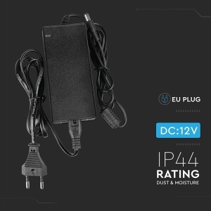 SURSA ALIMENTARE BANDA LED 12V 2.5A 30W - Img 7