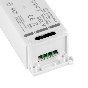 SURSA ALIMENTARE BANDA LED 12V 2.5A REBEL - Img 3