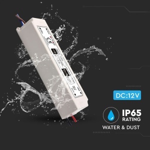 SURSA ALIMENTARE BANDA LED 12V 8A 100W - Img 5