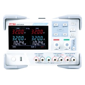 SURSA LABORATOR UDP3303A UNI-T - Img 1