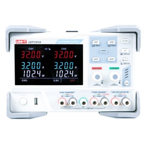 SURSA LABORATOR UDP3303A UNI-T - Img 2