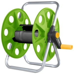 TAMBUR ALUMINIU PENTRU FURTUN IRIGARE FIELDMANN - Img 2