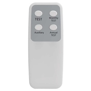 TELECOMANDA PENTRU LAMPA EXIT 7675