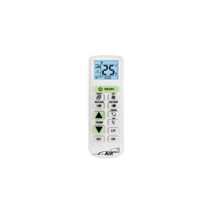 TELECOMANDA UNIVERSALA AER CONDITIONAT