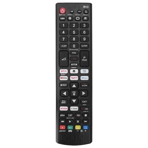 TELECOMANDA UNIVERSALA COMPATIBILA LG - Img 1