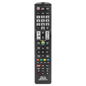 TELECOMANDA UNIVERSALA LED TV SAMSUNG - Img 1