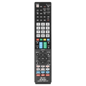 TELECOMANDA UNIVERSALA LED TV SHARP - Img 2