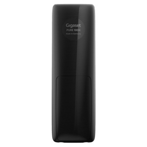 TELEFON DECT PURE 100 DUO GIGASET SIEMENS - Img 5