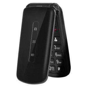 TELEFON GSM SENIORI 929 BUTON SOS KRUGER&MATZ - Img 3