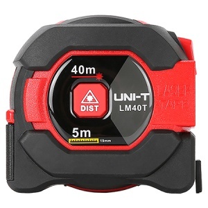 TELEMETRU LM40T UNI-T