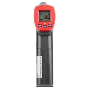 TERMOMETRU DIGITAL UT300S UNI-T - Img 4