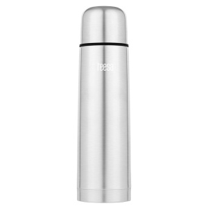 TERMOS ARGINTIU 750ML TEESA - Img 2