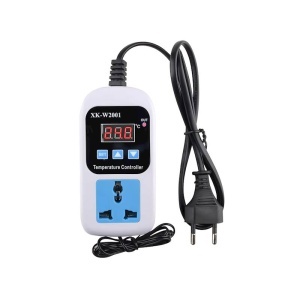 TERMOSTAT 230V XK-W2001 - Img 3