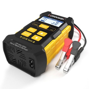 TESTER BATERII KW510 KONNWEI - Img 10