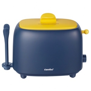 TOASTER 7 TREPTE 950W COMFEE - Img 5